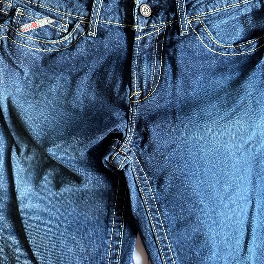 Ariat FR Women’s Boot Cut Jeans